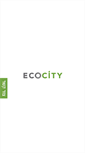 Mobile Screenshot of ecocity.co.il